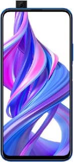 Huawei Honor 9X