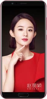 Huawei Honor V10