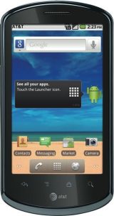 Huawei Impulse 4G