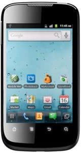 Huawei Ascend II