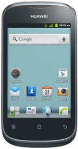Huawei Ascend Y