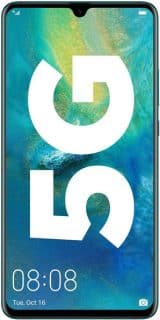 Huawei Mate 20 X (5G)