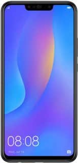 Huawei Nova 3i