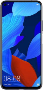 Huawei Nova 5T