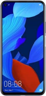 Huawei Nova 5T