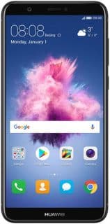 Huawei P Smart