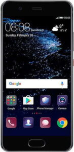 Huawei P10