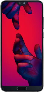Huawei P20 Pro