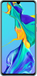 Huawei P30