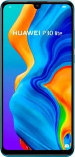 Huawei P30 Lite