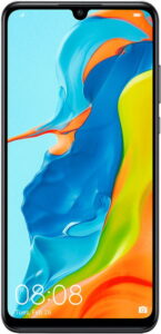 Huawei P30 Lite New Edition
