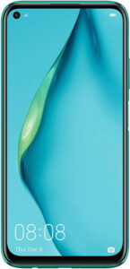 Huawei P40 Lite