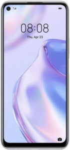 Huawei P40 lite 5G