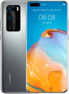 Huawei P40 Pro
