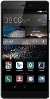 Huawei P8