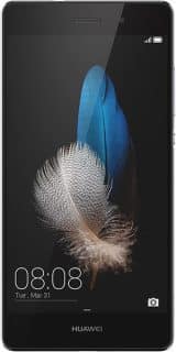 Huawei P8 Lite