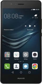Huawei P9 Lite