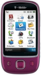 Huawei Tap