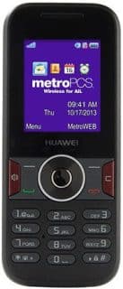 Huawei U2800