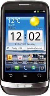 Huawei IDEOS X3