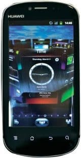 Huawei Vision