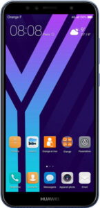 Huawei Y6 (2018)