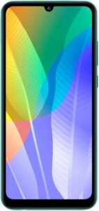 Huawei Y6p
