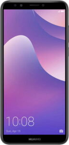 Huawei Y7 (2018)