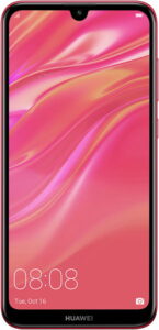 Huawei Y7 (2019)