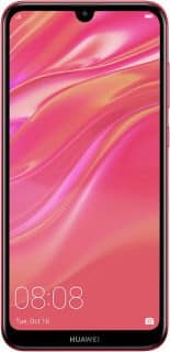 Huawei Y7 (2019)