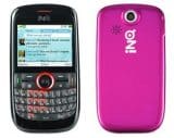 INQ Chat 3G