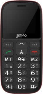Jethro SC318