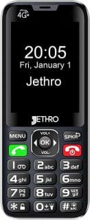 Jethro SC490