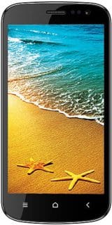 Karbonn A19