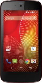 Karbonn Sparkle V