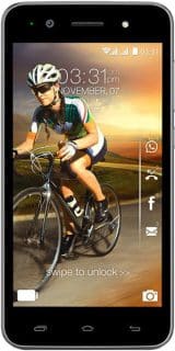 Karbonn Titanium Mach One