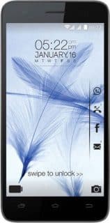 Karbonn Titanium Mach Two