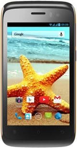 Karbonn Titanium S1 Plus