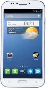 Karbonn Titanium S9