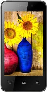 Karbonn Titanium S99
