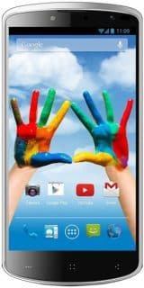 Karbonn Titanium X