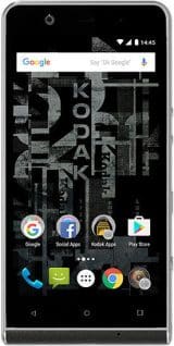 Kodak Ektra