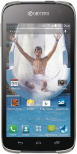 Kyocera Hydro Icon