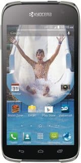 Kyocera Hydro Icon
