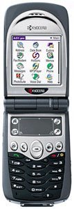 Kyocera 7135