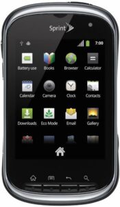 Kyocera Milano
