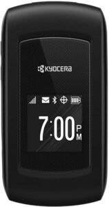 Kyocera Coast