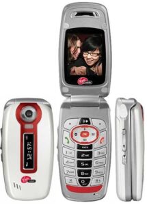 Kyocera Cyclops