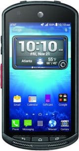 Kyocera DuraForce