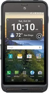 Kyocera DuraForce XD